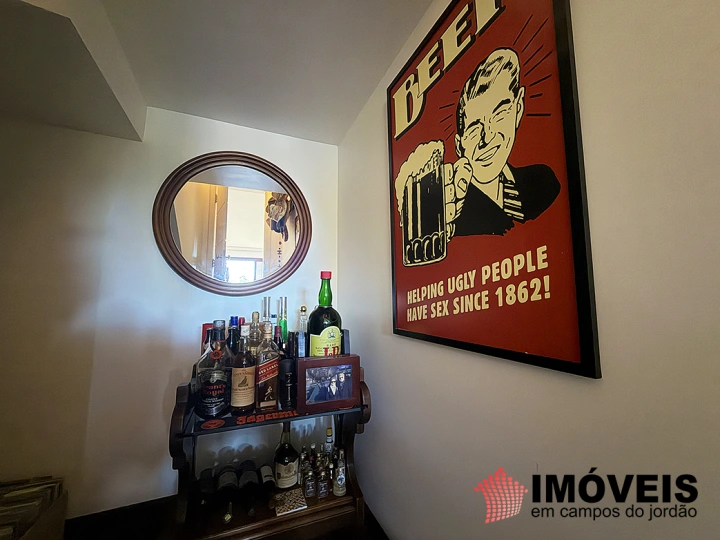Casa em Vila Everest, Campos do Jordão - foto 27