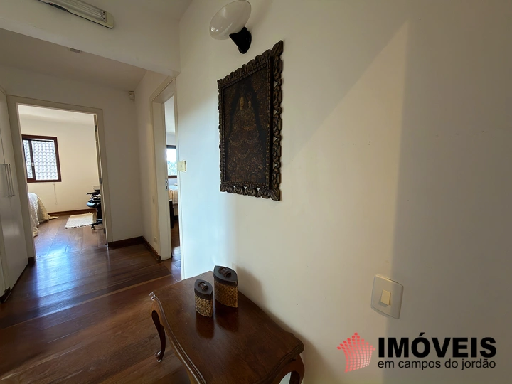 Casa em Vila Everest, Campos do Jordão - foto 28