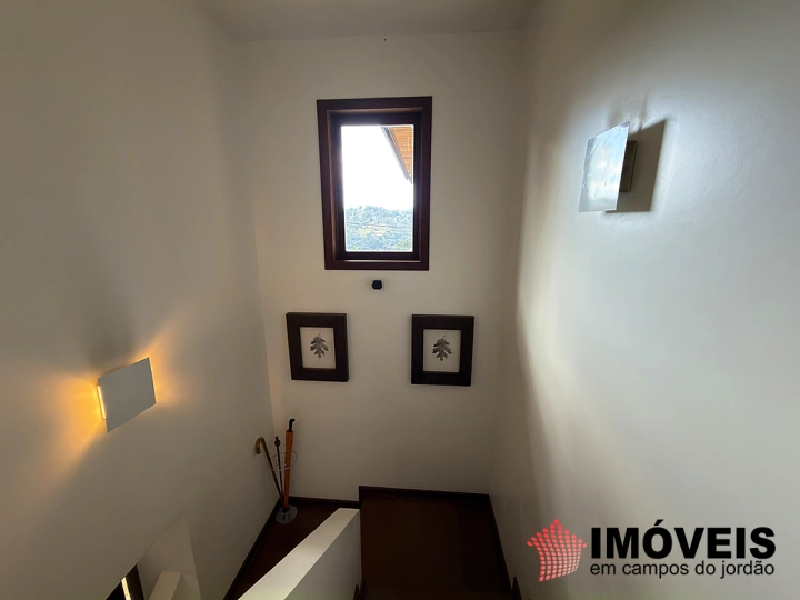 Casa em Vila Everest, Campos do Jordão - foto 31