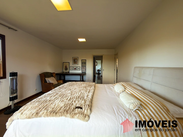 Casa em Vila Everest, Campos do Jordão - foto 32