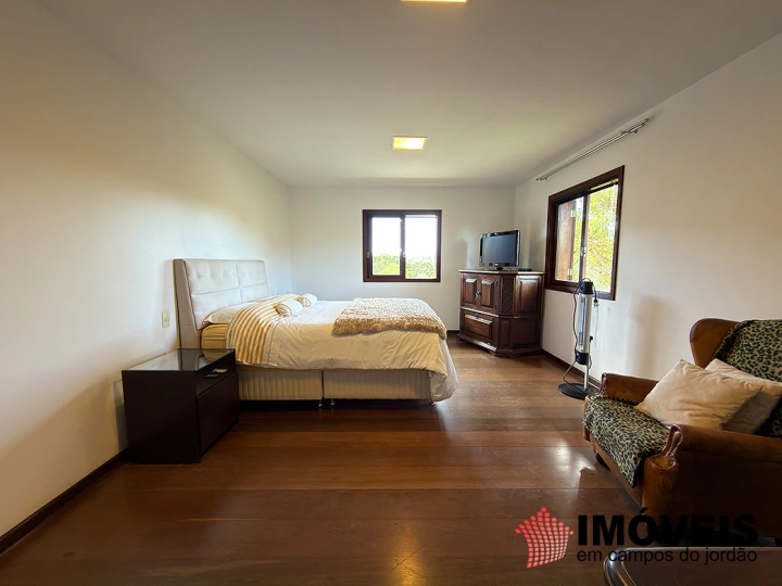 Casa em Vila Everest, Campos do Jordão - foto 34