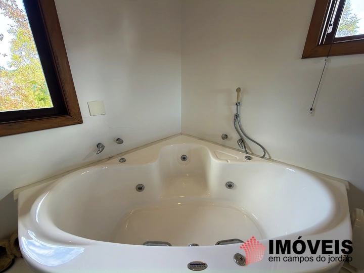 Casa em Vila Everest, Campos do Jordão - foto 35