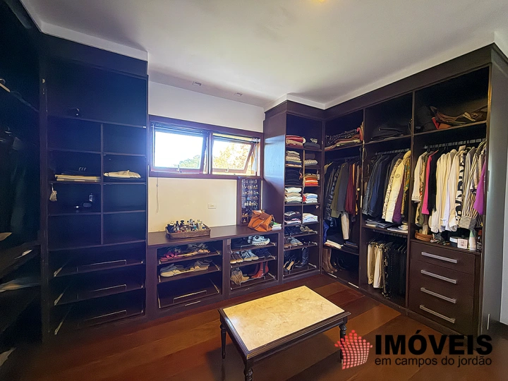 Casa em Vila Everest, Campos do Jordão - foto 38