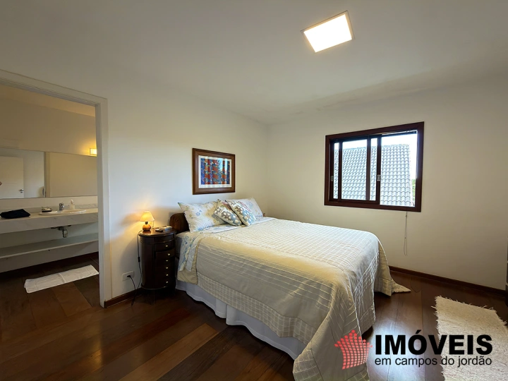 Casa em Vila Everest, Campos do Jordão - foto 39