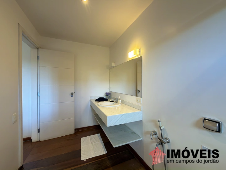 Casa em Vila Everest, Campos do Jordão - foto 40