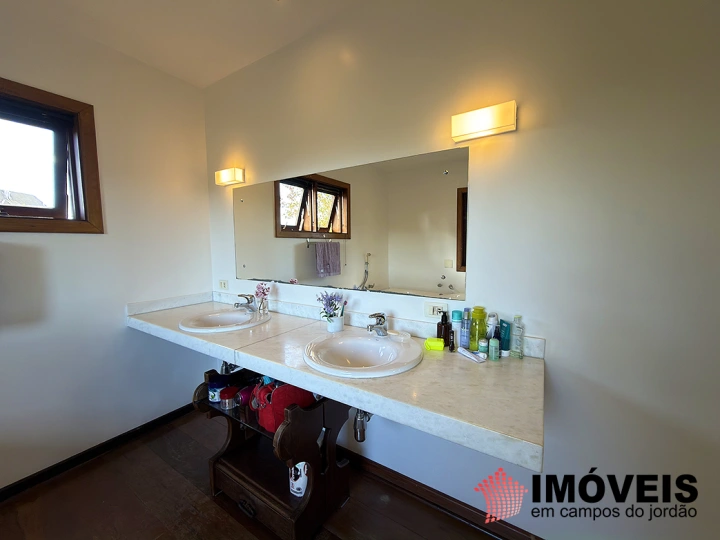 Casa em Vila Everest, Campos do Jordão - foto 42