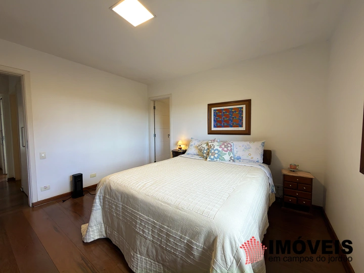 Casa em Vila Everest, Campos do Jordão - foto 43