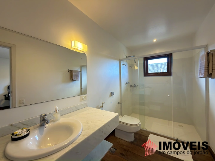 Casa em Vila Everest, Campos do Jordão - foto 44