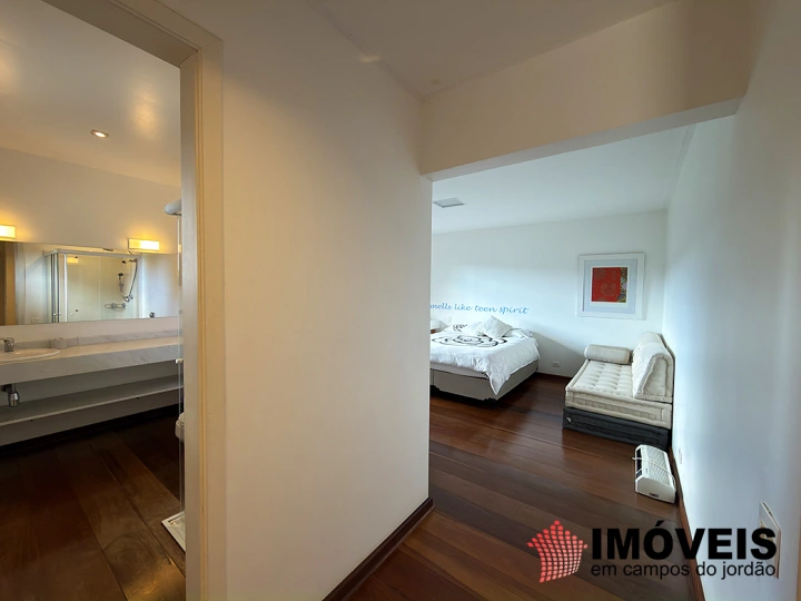 Casa em Vila Everest, Campos do Jordão - foto 45
