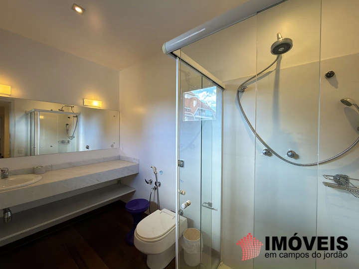 Casa em Vila Everest, Campos do Jordão - foto 47