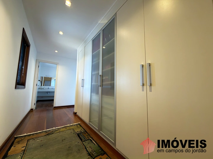 Casa em Vila Everest, Campos do Jordão - foto 48