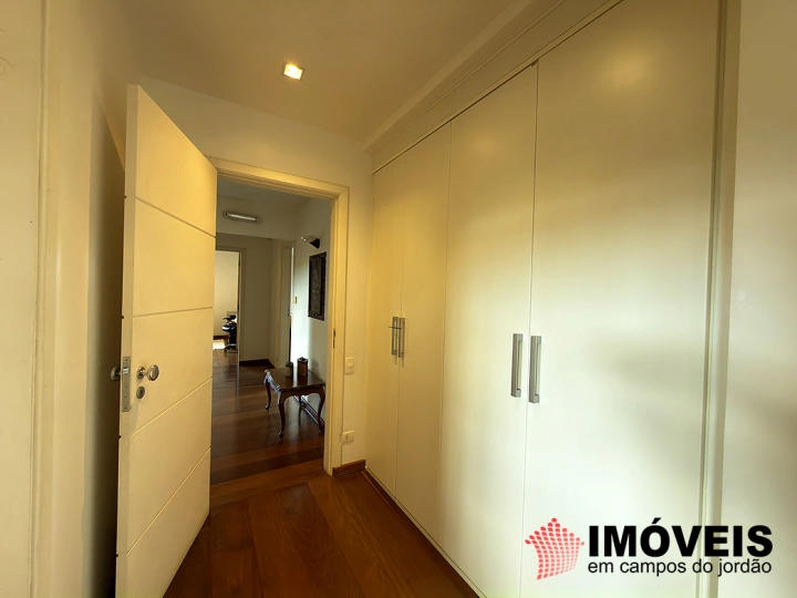 Casa em Vila Everest, Campos do Jordão - foto 49