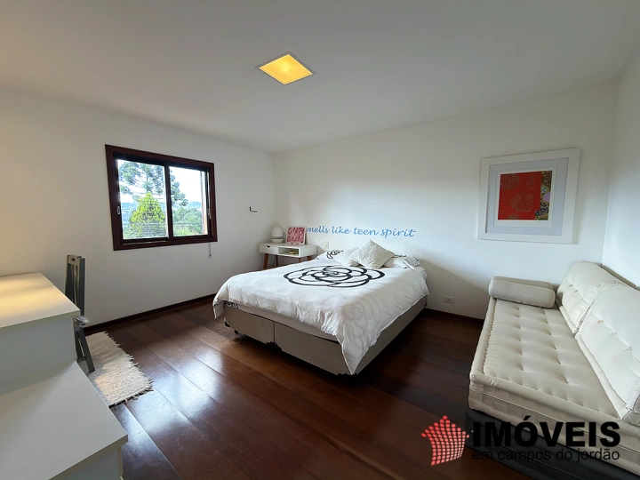 Casa em Vila Everest, Campos do Jordão - foto 50