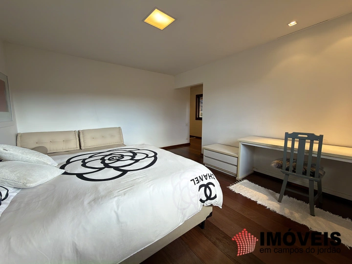 Casa em Vila Everest, Campos do Jordão - foto 51