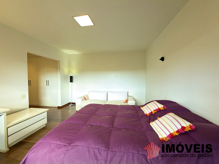 Casa em Vila Everest, Campos do Jordão - foto 52