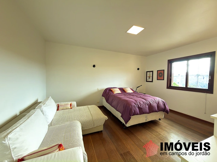 Casa em Vila Everest, Campos do Jordão - foto 55