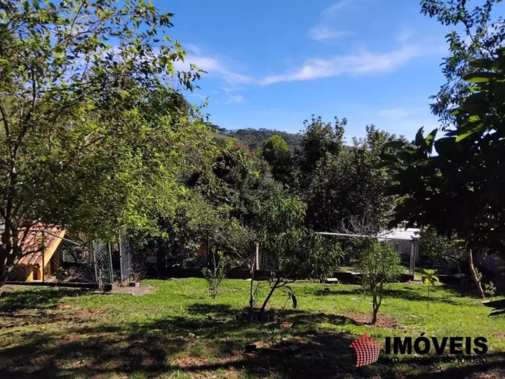 Casa em Passos da Mantiqueira, Campos do Jordão - foto 3