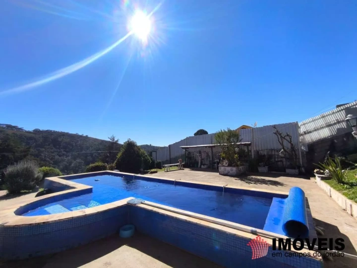 Casa em Passos da Mantiqueira, Campos do Jordão - foto 4