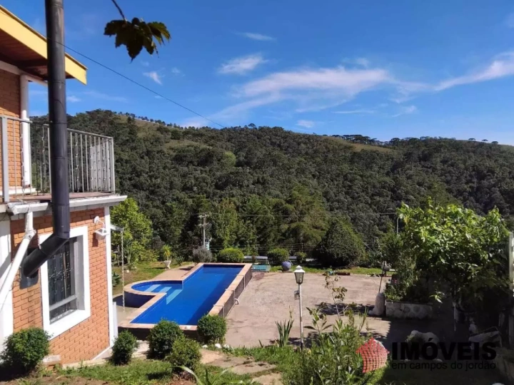 Casa em Passos da Mantiqueira, Campos do Jordão - foto 7