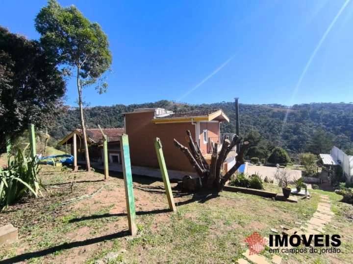 Casa em Passos da Mantiqueira, Campos do Jordão - foto 8