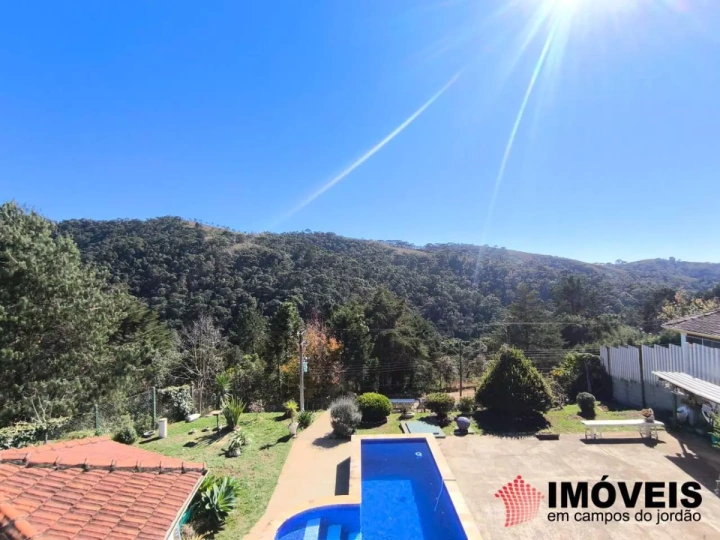 Casa em Passos da Mantiqueira, Campos do Jordão - foto 9