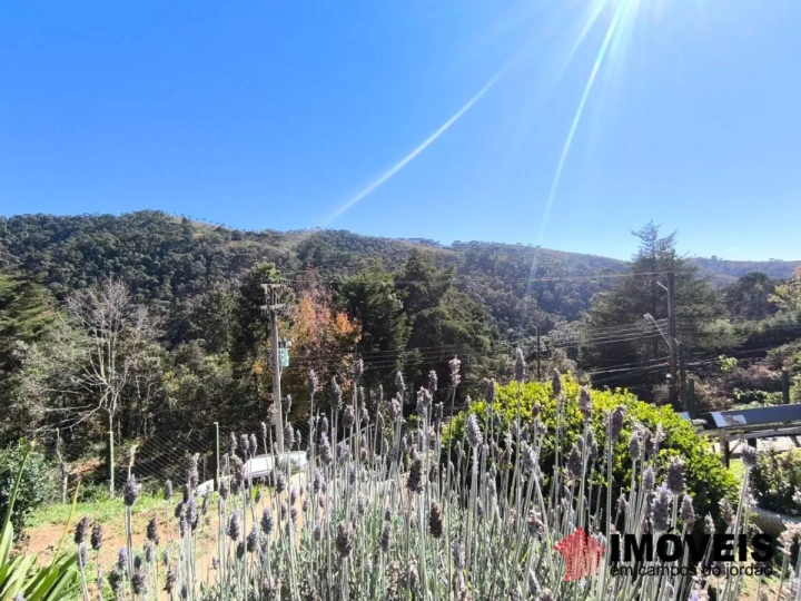 Casa em Passos da Mantiqueira, Campos do Jordão - foto 10