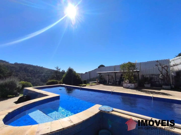 Casa em Passos da Mantiqueira, Campos do Jordão - foto 13