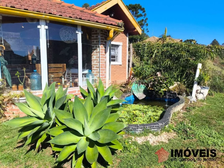 Casa em Passos da Mantiqueira, Campos do Jordão - foto 15