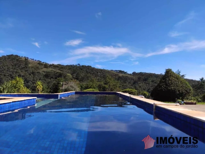 Casa em Passos da Mantiqueira, Campos do Jordão - foto 17