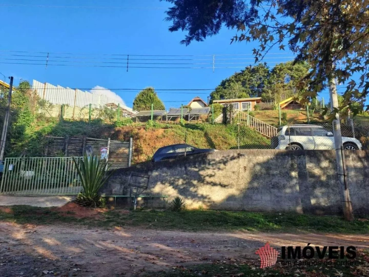 Casa em Passos da Mantiqueira, Campos do Jordão - foto 18