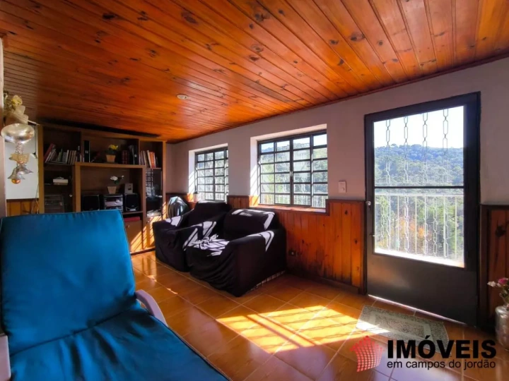 Casa em Passos da Mantiqueira, Campos do Jordão - foto 19