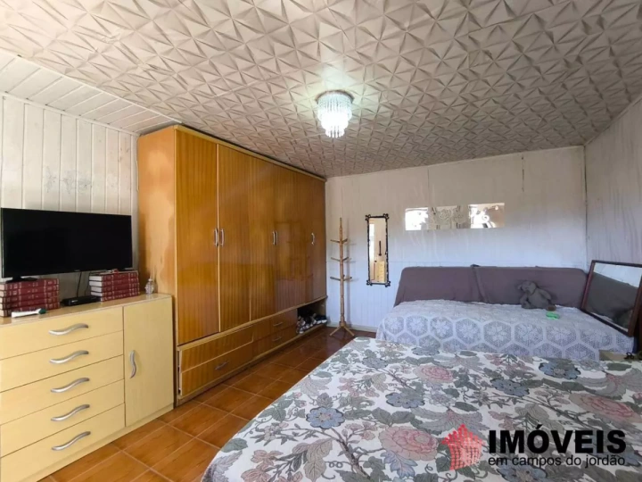 Casa em Passos da Mantiqueira, Campos do Jordão - foto 20