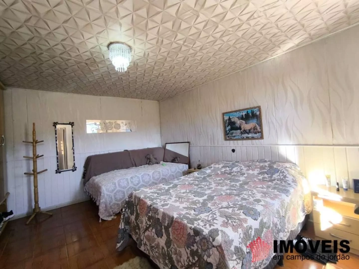 Casa em Passos da Mantiqueira, Campos do Jordão - foto 22