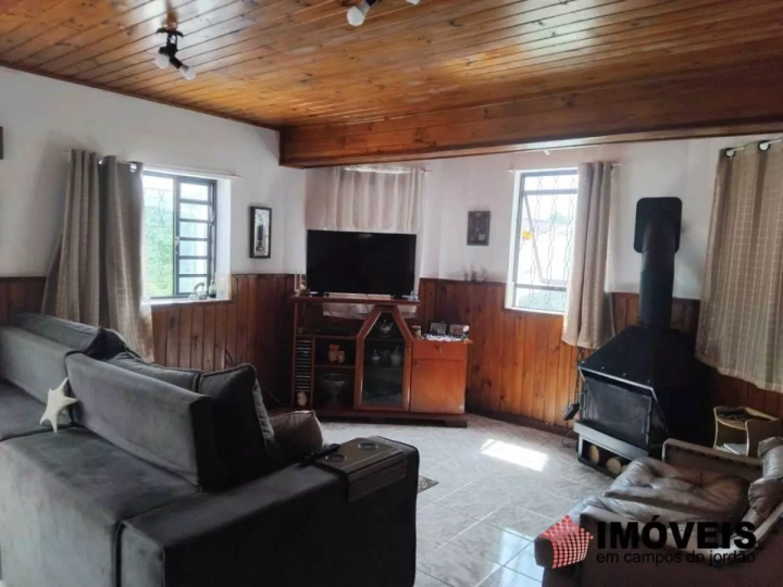 Casa em Passos da Mantiqueira, Campos do Jordão - foto 24