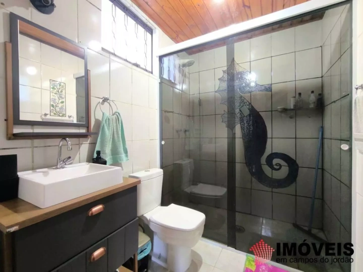 Casa em Passos da Mantiqueira, Campos do Jordão - foto 25