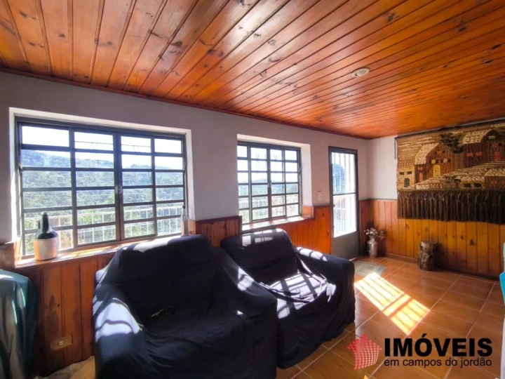 Casa em Passos da Mantiqueira, Campos do Jordão - foto 26