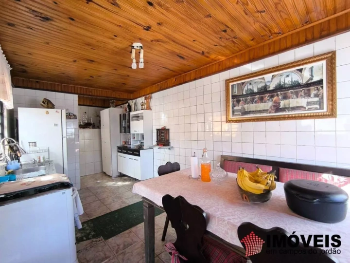 Casa em Passos da Mantiqueira, Campos do Jordão - foto 27