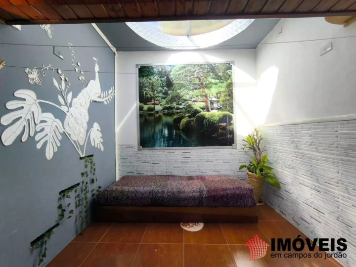 Casa em Passos da Mantiqueira, Campos do Jordão - foto 29