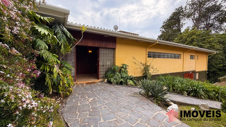 Casa em Vila Matilde, Campos do Jordão - foto 2