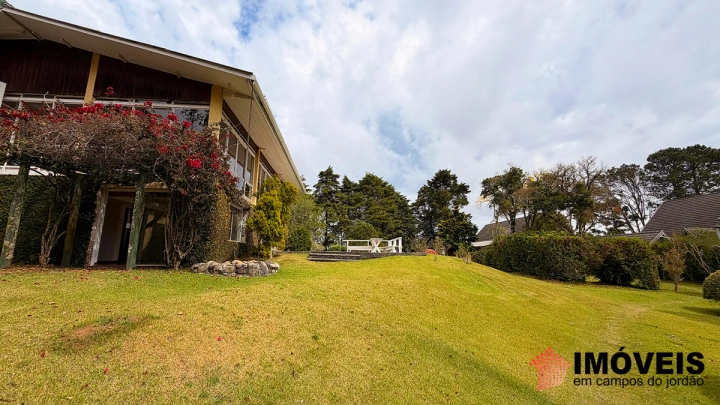 Casa em Vila Matilde, Campos do Jordão - foto 5