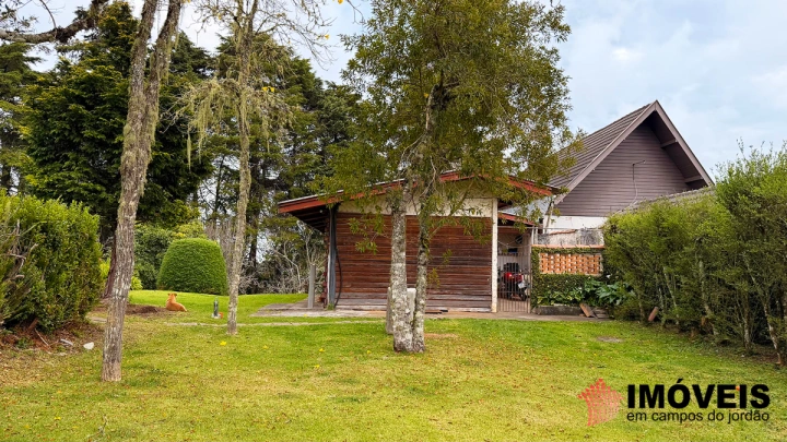 Casa em Vila Matilde, Campos do Jordão - foto 6