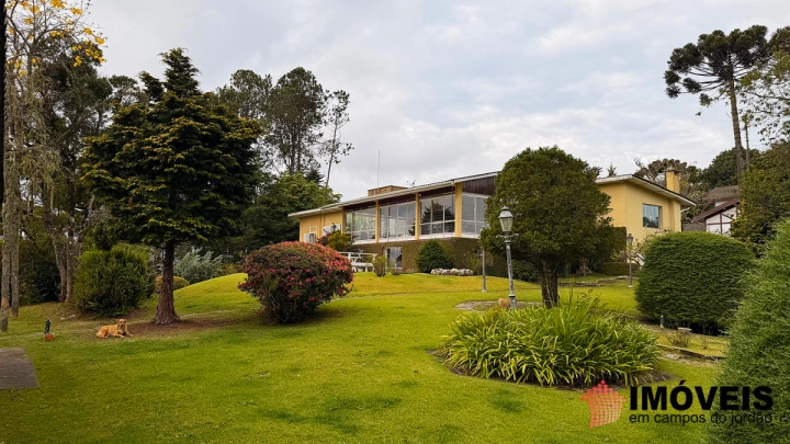 Casa em Vila Matilde, Campos do Jordão - foto 7