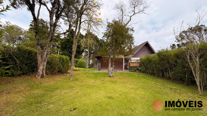 Casa em Vila Matilde, Campos do Jordão - foto 8