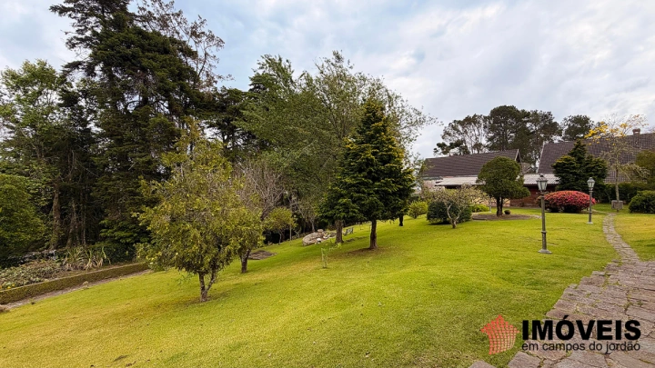 Casa em Vila Matilde, Campos do Jordão - foto 9