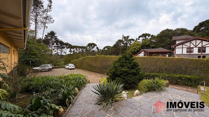 Casa em Vila Matilde, Campos do Jordão - foto 10