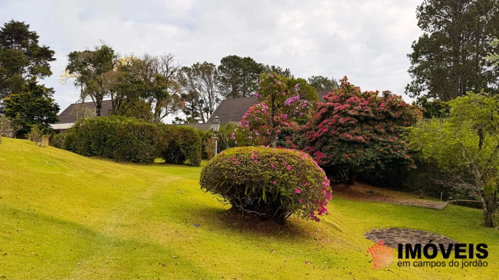 Casa em Vila Matilde, Campos do Jordão - foto 11
