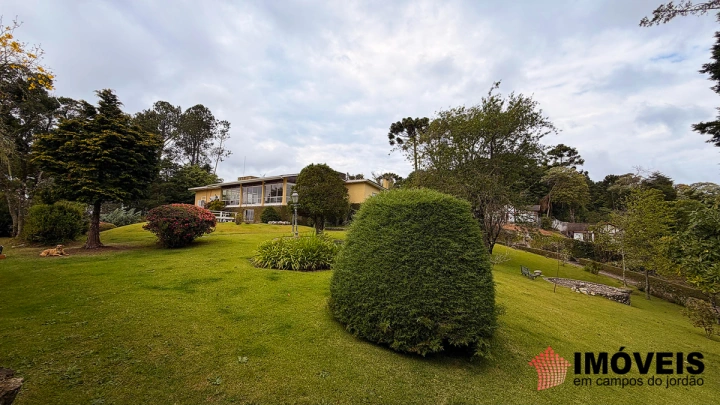 Casa em Vila Matilde, Campos do Jordão - foto 12