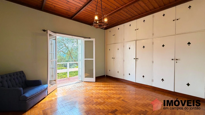 Casa em Vila Matilde, Campos do Jordão - foto 13