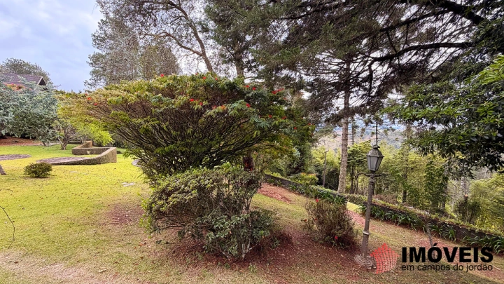 Casa em Vila Matilde, Campos do Jordão - foto 14