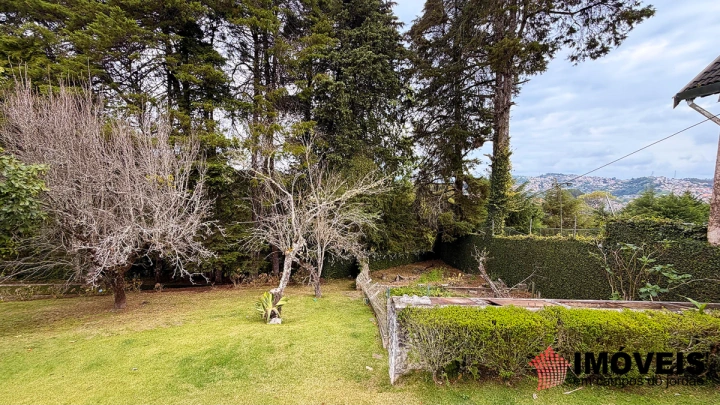 Casa em Vila Matilde, Campos do Jordão - foto 15